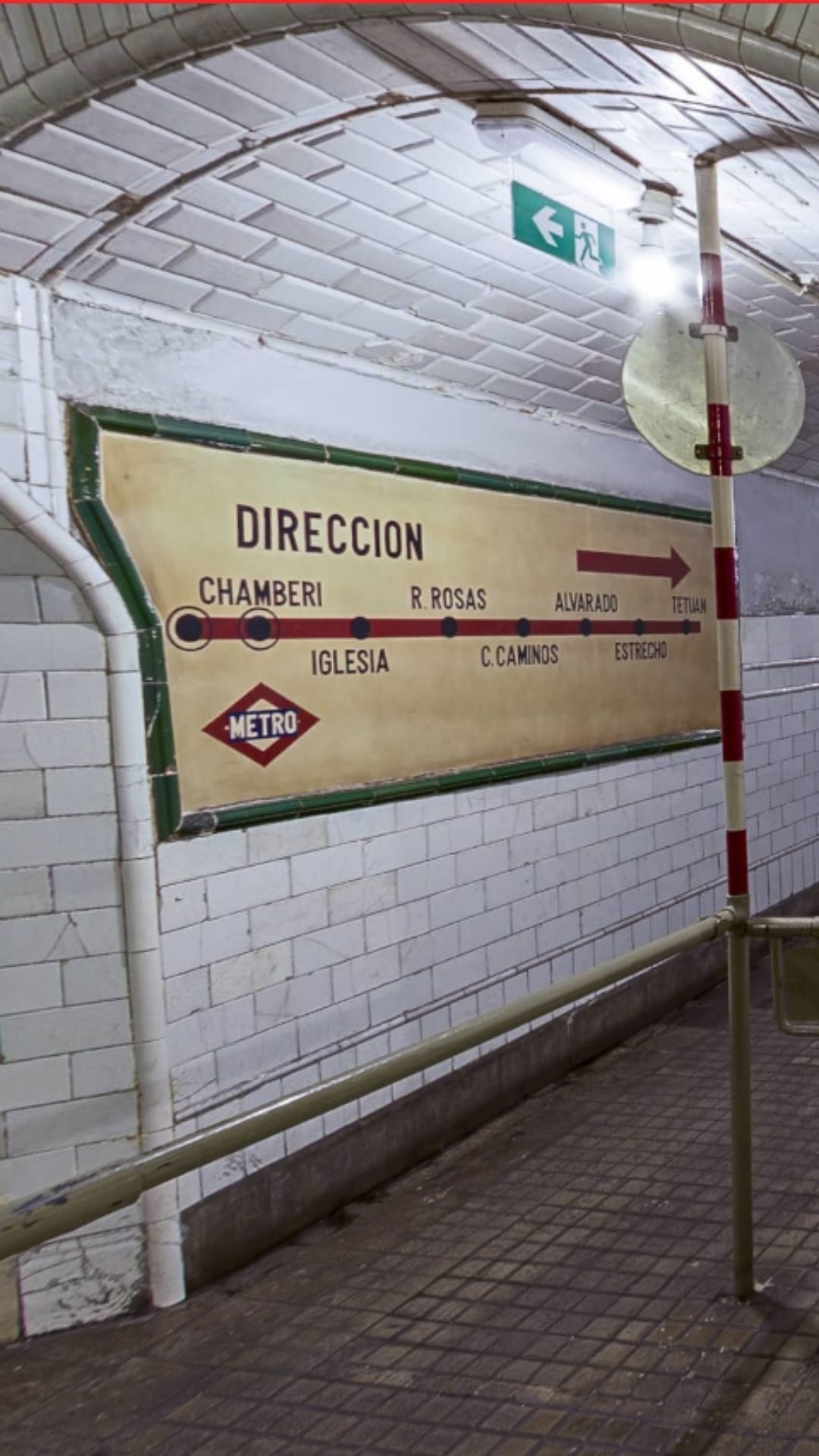 Chamberí